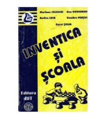 colectiv - Inventica si scoala - Ghid de instruire - 108060