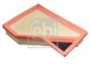 FEBI BILSTEIN 108744 Filtru aer