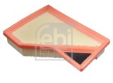 FEBI BILSTEIN 108744 Filtru aer