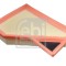 FEBI BILSTEIN 108744 Filtru aer