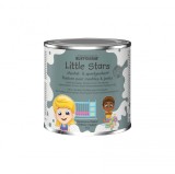 Vopsea mobilier si jucarii, Rust-Oleum, Little Stars, Mystical Castle, Gri, 250 ml