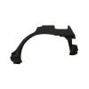 Segment reparatie aripa spate Mazda 323f 1998-09.2003, cu 5-Usi Partea Stanga, Spate,, Rapid
