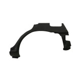 Segment reparatie aripa spate Mazda 323f 1998-09.2003, cu 5-Usi Partea Stanga, Spate,