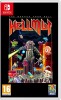 Hellmut The Badass From Hell NSW