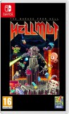 Hellmut The Badass From Hell NSW