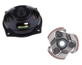 Oala Ambreiaj + Saboti 6 Dinti Pocket Bike Mini ATV TMMP - Ambreiaj Poket Bike, Piese Pocket