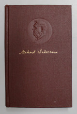 MIHAIL SADOVEANU , OPERE , VOLUMUL XII - CREANGA DE AUR ...CELE MAI VECHI AMINTIRI , 1958 foto