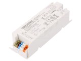 Alimentator LED 10W 15-40VDC 150-400mA 198-264VAC