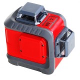 Nivela laser autonivelanta 3mm/10m - o-360/v-360