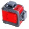 Nivela laser autonivelanta 3mm/10m - o-360/v-360