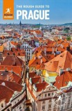 The Rough Guide to Prague | Rough Guides, Marc Di Duca, Rough Guides, Rough Guides Ltd