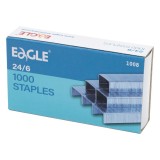 Capse Eagle 1008, 24 6, 30 coli, set 1000 buc