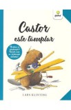 Castor este tamplar - Lars Klinting