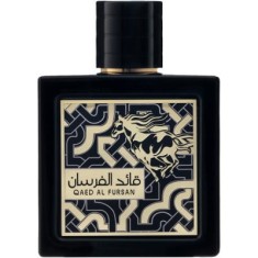 Qaed al Fursan by Lattafa 90 ml - inspirat din Hacivat Nishane foto