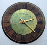 K.551 MECANISM CEAS MECANIC DE DAMA SEKONDA 17 JEWELS CAL. 1601 USSR