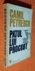 Patul lui Procust - Camil Petrescu