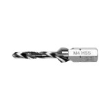 Burghiu tarod hex m4 Yato YT-44841