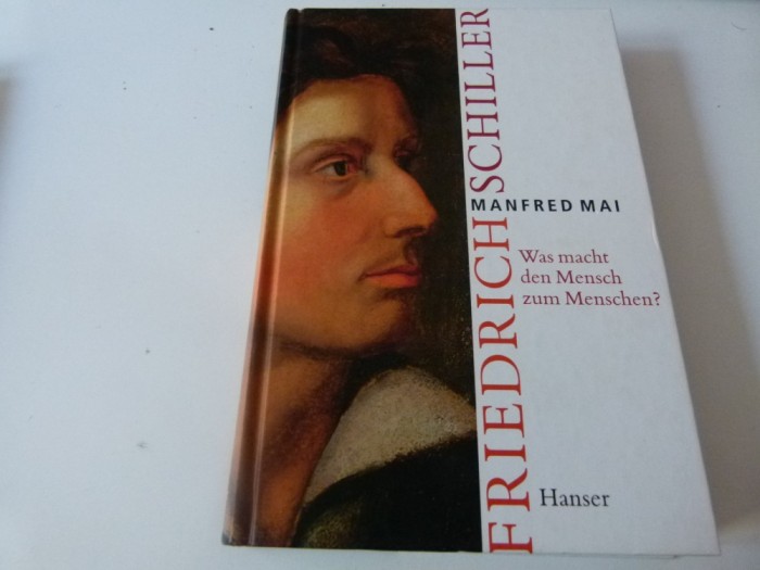 Schiller - Manfred Mei