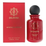 Delroba, Mystique Mirage, Apă de parfum, Unisex, 100 ml