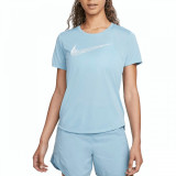 Tricou Nike W NK SWOOSH RUN SS TOP