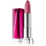MAYBELLINE NEW YORK Color Sensational Smoked Roses ruj hidratant culoare 320 Steamy Rose 3.6 g
