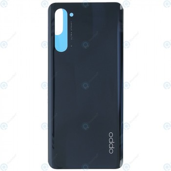 Oppo Find X2 Lite (CPH2005) Capac baterie negru, lumina lunii foto