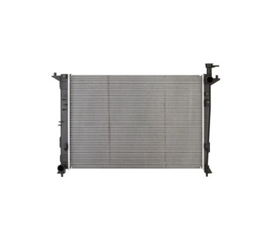 Radiator intercooler Kia Sorento 2015-, 670x467x16mm, SRLine 41K208-3 foto