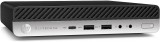 Calculator second hand HP EliteDesk 800 G5 Mini PC i5-9600, 8GB, SSD 256GB