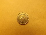 Ungaria 2 Forint / Forinti 1970 - MU 1, Europa, Alama