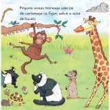 George - o noua nazdravanie - Alice Hemming, ed 2020