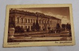 SATU MARE, Carte Postala veche anul 1946, circulata, destinatar in Ploiesti, Sinaia, Printata