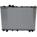 Radiator racire Toyota Picnic, 1996-2001, Motorizare 2.0 90/94kw Benzina, tip climatizare Cu/fara AC, cutie Manuala, dimensiune 698x425x16mm, Cu lipi