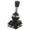 Joystick cu Conectori 2.8x0.5mm -25&divide;70&deg;C