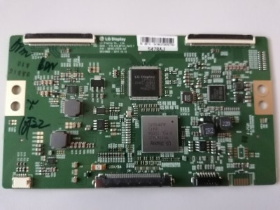 LVDS T-CON 6870C-0757A 55&amp;quot; 6871L-5478A foto