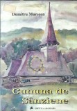 (autograf) Cununa de Sanziene - Dumitru Muresan