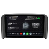 Cumpara ieftin Navigatie 2K Volvo S80 (1998-2004), Android OS, S-Quadcore 4GB RAM + 64GB ROM, 9.5 Inch - AD-BGS90042K+AD-BGRKIT404