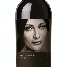 Vin rosu - Domeniul Coroanei Segarcea, Minima Moralia, Daruire, sec, 2017 | Domeniul Coroanei Segarcea