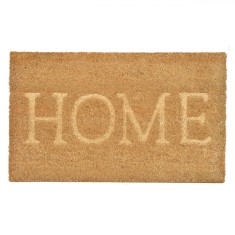 Covoras Intrare, Actual Investing, model Home, 75x45 cm foto