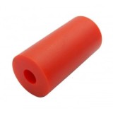 Amortizor cauciuc - rosu - pentru lift Bar Cargolift BC750-S2