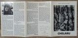 Pliant artist Elena Uta Chelaru