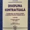 DISCIPLINA CONTRACTUALA - Tigaeru