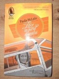 Zbor in jurul soarelui- Paula McLain