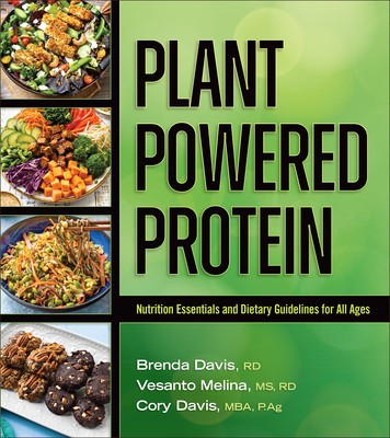 Plant-Powered Protein: Nutrition Essentials and Dietary Guidelines for All Ages foto