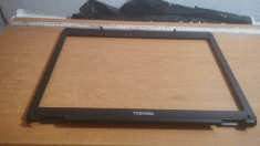 Rama Display Laptop Tosiba Satellite L300 - 11F #2-235 foto