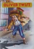 Oliver Twist - Dupa un roman de Charles Dickens - Editura Unicart, 2009, 64 pagini, coperta paperback - Carte Povesti copii