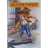 OLIVER TWIST-DUPA UN ROMAN DE C. DICKENS-214205