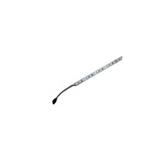 Banda led HARD STRIP led 5050 RGB, aluminiu, 72 LED m, alimentare 12V