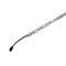 Banda led HARD STRIP led 5050 RGB, aluminiu, 72 LED m, alimentare 12V