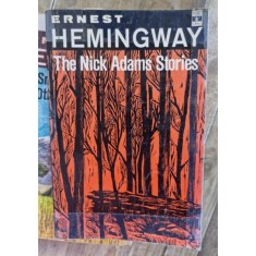 Ernest Hemingway - The Nick Adams Stories