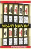 Biografii subiective - Adrian Eugen Cristea